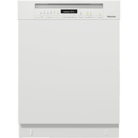 MIELE REFURBISHED (*) G 7110 SCU AutoDos Geschirrspüler (unterbaufähig (Besteckschublade, 598 mm breit, 43 dB (A), B)