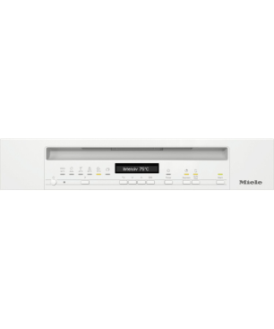 MIELE REFURBISHED (*) G 7110 SCU AutoDos Geschirrspüler (unterbaufähig (Besteckschublade, 598 mm breit, 43 dB (A), B)