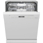 MIELE REFURBISHED (*) G 7110 SCU AutoDos Geschirrspüler (unterbaufähig (Besteckschublade, 598 mm breit, 43 dB (A), B)