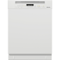 MIELE G 7110 SCU AutoDos Geschirrspüler (unterbaufähig, 598 mm breit, 43 dB (A), B 3D-MultiFlex-Schublade) MIELE G 7110 SCU AutoDos Geschirrspüler (unterbaufähig, 598 mm breit, 43 dB (A), B 3D-MultiFlex-Schublade)