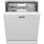 MIELE G 7110 SCU AutoDos Geschirrspüler (unterbaufähig, 598 mm breit, 43 dB (A), B 3D-MultiFlex-Schublade) MIELE G 7110 SCU AutoDos Geschirrspüler (unterbaufähig, 598 mm breit, 43 dB (A), B 3D-MultiFlex-Schublade)