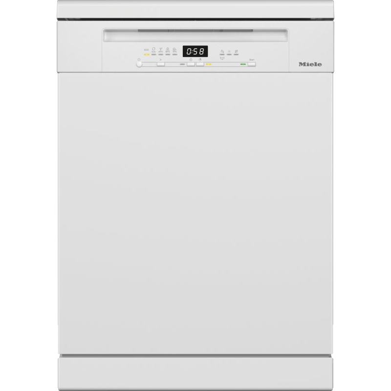 MIELE G 5310 SC Active Plus Geschirrspüler (freistehend, 598 mm breit, 44 dB (A), C)