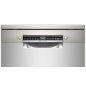 BOSCH SMS 4 HCI 60 E Serie 4 Geschirrspüler (unterbaufähig (Besteckschublade, 600 mm breit, 40 dB (A), E) BOSCH SMS 4 HCI 60 E Serie 4 Geschirrspüler (unterbaufähig (Besteckschublade, 600 mm breit, 40 dB (A), E)