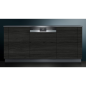 SIEMENS REFURBISHED (*) SN55YS01BE iQ500 iQ500 Geschirrspüler (teilintegrierbar (Besteckkorb, 598 mm breit, 43 dB (A), B) SIEMENS REFURBISHED (*) SN55YS01BE iQ500 iQ500 Geschirrspüler (teilintegrierbar (Besteckkorb, 598 mm breit, 43 dB (A), B)