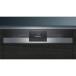 SIEMENS REFURBISHED (*) SN55YS01BE iQ500 iQ500 Geschirrspüler (teilintegrierbar (Besteckkorb, 598 mm breit, 43 dB (A), B) SIEMENS REFURBISHED (*) SN55YS01BE iQ500 iQ500 Geschirrspüler (teilintegrierbar (Besteckkorb, 598 mm breit, 43 dB (A), B)