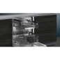 SIEMENS REFURBISHED (*) SN55YS01BE iQ500 iQ500 Geschirrspüler (teilintegrierbar (Besteckkorb, 598 mm breit, 43 dB (A), B) SIEMENS REFURBISHED (*) SN55YS01BE iQ500 iQ500 Geschirrspüler (teilintegrierbar (Besteckkorb, 598 mm breit, 43 dB (A), B)