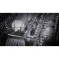 SIEMENS REFURBISHED (*) SN55YS01BE iQ500 iQ500 Geschirrspüler (teilintegrierbar (Besteckkorb, 598 mm breit, 43 dB (A), B) SIEMENS REFURBISHED (*) SN55YS01BE iQ500 iQ500 Geschirrspüler (teilintegrierbar (Besteckkorb, 598 mm breit, 43 dB (A), B)