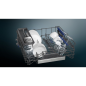 SIEMENS REFURBISHED (*) SN55YS01BE iQ500 iQ500 Geschirrspüler (teilintegrierbar (Besteckkorb, 598 mm breit, 43 dB (A), B) SIEMENS REFURBISHED (*) SN55YS01BE iQ500 iQ500 Geschirrspüler (teilintegrierbar (Besteckkorb, 598 mm breit, 43 dB (A), B)