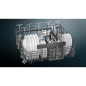 SIEMENS REFURBISHED (*) SN55YS01BE iQ500 iQ500 Geschirrspüler (teilintegrierbar (Besteckkorb, 598 mm breit, 43 dB (A), B) SIEMENS REFURBISHED (*) SN55YS01BE iQ500 iQ500 Geschirrspüler (teilintegrierbar (Besteckkorb, 598 mm breit, 43 dB (A), B)