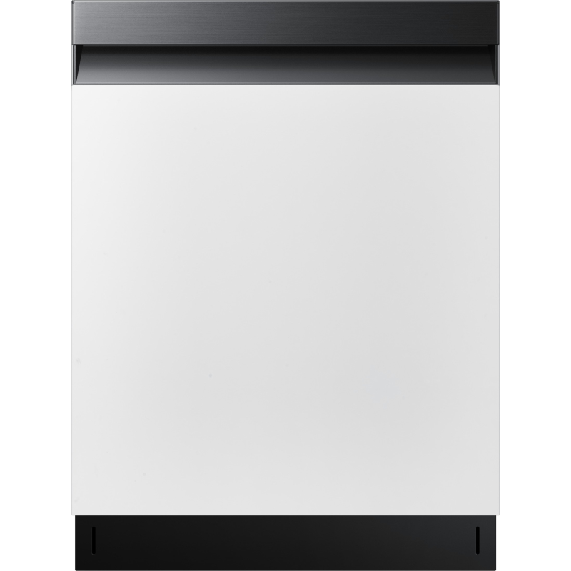 SAMSUNG DW 60 R 7050 SG/EG Geschirrspüler (teilintegrierbar (Besteckschublade, 598 mm breit, 44 dB (A), D) SAMSUNG DW 60 R 7050 SG/EG Geschirrspüler (teilintegrierbar (Besteckschublade, 598 mm breit, 44 dB (A), D)