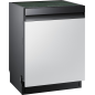 SAMSUNG DW 60 R 7050 SG/EG Geschirrspüler (teilintegrierbar (Besteckschublade, 598 mm breit, 44 dB (A), D) SAMSUNG DW 60 R 7050 SG/EG Geschirrspüler (teilintegrierbar (Besteckschublade, 598 mm breit, 44 dB (A), D)