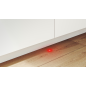 BOSCH SMV6YAX01E Geschirrspüler (vollintegrierbar, 598 mm breit, 43 dB (A), B) BOSCH SMV6YAX01E Geschirrspüler (vollintegrierbar, 598 mm breit, 43 dB (A), B)