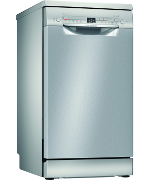 BOSCH SPS 2 XMI 01 E Serie 2 Geschirrspüler (unterbaufähig (Besteckschublade, 450 mm breit, 46 dB (A), F)