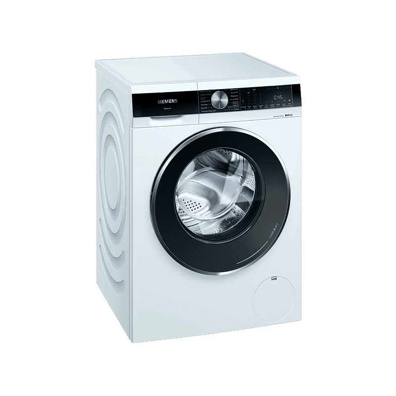 SIEMENS WN44G240 Waschtrockner (9 kg / 6 kg, 1400 U/Min.) SIEMENS WN44G240 Waschtrockner (9 kg / 6 kg, 1400 U/Min.)