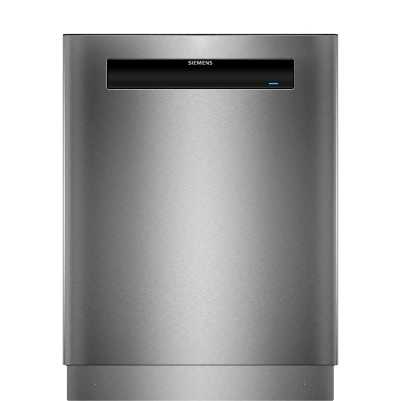 SIEMENS SN13ES79CS iQ300 Geschirrspüler (unterbaufähig, 598 mm breit, 44 dB (A), C)