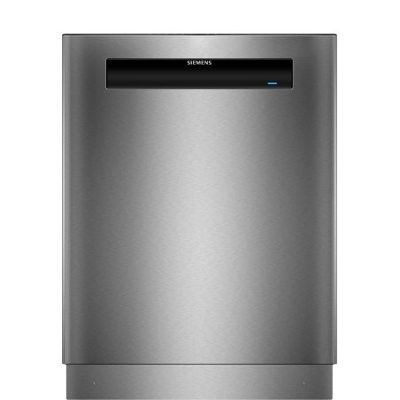 SIEMENS SN13ES79CS iQ300 Geschirrspüler (unterbaufähig, 598 mm breit, 44 dB (A), C)