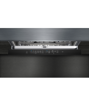 SIEMENS SN13ES79CS iQ300 Geschirrspüler (unterbaufähig, 598 mm breit, 44 dB (A), C)