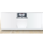 BOSCH REFURBISHED (*) SPV6EMX11E Serie 6 Serie 6 Geschirrspüler (vollintegrierbar (Besteckschublade, 448 mm breit, 44 dB (A), BOSCH REFURBISHED (*) SPV6EMX11E Serie 6 Serie 6 Geschirrspüler (vollintegrierbar (Besteckschublade, 448 mm breit, 44 dB (A),