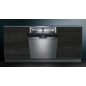 SIEMENS REFURBISHED (*) SN43HS60AE Geschirrspüler (unterbaufähig (Besteckkorb, 598 mm breit, 44 dB (A), D)