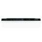 GORENJE REFURBISHED (*) GV561D10 Geschirrspüler (vollintegrierbar (Besteckschublade, 448 mm breit, 45 dB (A), D) GORENJE REFURBISHED (*) GV561D10 Geschirrspüler (vollintegrierbar (Besteckschublade, 448 mm breit, 45 dB (A), D)