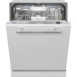 MIELE REFURBISHED (*) G 5350 SCVi Active Plus Geschirrspüler (vollintegrierbar (Besteckschublade, 598 mm breit, 44 dB (A), C) MIELE REFURBISHED (*) G 5350 SCVi Active Plus Geschirrspüler (vollintegrierbar (Besteckschublade, 598 mm breit, 44 dB (A), C)