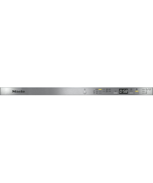 MIELE REFURBISHED (*) G 5350 SCVi Active Plus Geschirrspüler (vollintegrierbar (Besteckschublade, 598 mm breit, 44 dB (A), C)