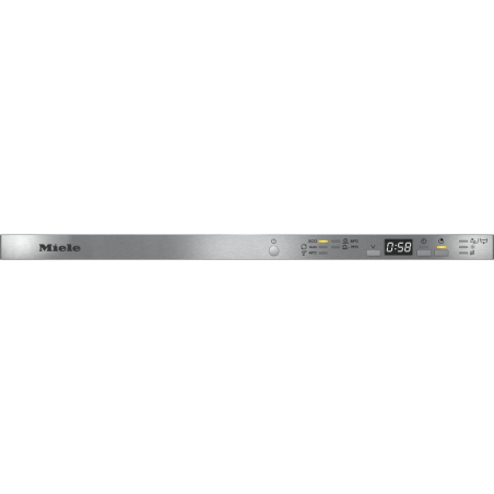 MIELE REFURBISHED (*) G 5350 SCVi Active Plus Geschirrspüler (vollintegrierbar (Besteckschublade, 598 mm breit, 44 dB (A), C)