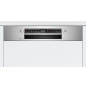 BOSCH SMI 6 TCS 00 E Serie 6 Geschirrspüler (teilintegrierbar (Besteckschublade, 598 mm breit, 44 dB (A), A) BOSCH SMI 6 TCS 00 E Serie 6 Geschirrspüler (teilintegrierbar (Besteckschublade, 598 mm breit, 44 dB (A), A)