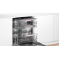 BOSCH SMI 6 TCS 00 E Serie 6 Geschirrspüler (teilintegrierbar (Besteckschublade, 598 mm breit, 44 dB (A), A) BOSCH SMI 6 TCS 00 E Serie 6 Geschirrspüler (teilintegrierbar (Besteckschublade, 598 mm breit, 44 dB (A), A)
