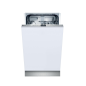 NEFF S 853 IKX 02 E N30 Geschirrspüler (vollintegrierbar (Besteckkorb, 448 mm breit, 48 dB (A), F) NEFF S 853 IKX 02 E N30 Geschirrspüler (vollintegrierbar (Besteckkorb, 448 mm breit, 48 dB (A), F)