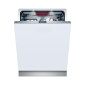 NEFF S 257 ZCX 35 E N70 Geschirrspüler (vollintegrierbar (Besteckschublade, 598 mm breit, 42 dB (A), C) NEFF S 257 ZCX 35 E N70 Geschirrspüler (vollintegrierbar (Besteckschublade, 598 mm breit, 42 dB (A), C)