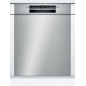 BOSCH SMU4HVS31E Serie 4 Geschirrspüler (unterbaufähig, 598 mm breit, 46 dB (A), E) BOSCH SMU4HVS31E Serie 4 Geschirrspüler (unterbaufähig, 598 mm breit, 46 dB (A), E)