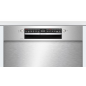 BOSCH SMU4HVS31E Serie 4 Geschirrspüler (unterbaufähig, 598 mm breit, 46 dB (A), E) BOSCH SMU4HVS31E Serie 4 Geschirrspüler (unterbaufähig, 598 mm breit, 46 dB (A), E)