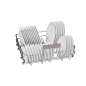 BOSCH SMU4HVS31E Serie 4 Geschirrspüler (unterbaufähig, 598 mm breit, 46 dB (A), E) BOSCH SMU4HVS31E Serie 4 Geschirrspüler (unterbaufähig, 598 mm breit, 46 dB (A), E)
