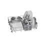 BOSCH SMU4HVS31E Serie 4 Geschirrspüler (unterbaufähig, 598 mm breit, 46 dB (A), E) BOSCH SMU4HVS31E Serie 4 Geschirrspüler (unterbaufähig, 598 mm breit, 46 dB (A), E)