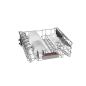 BOSCH SMU4HVS31E Serie 4 Geschirrspüler (unterbaufähig, 598 mm breit, 46 dB (A), E) BOSCH SMU4HVS31E Serie 4 Geschirrspüler (unterbaufähig, 598 mm breit, 46 dB (A), E)
