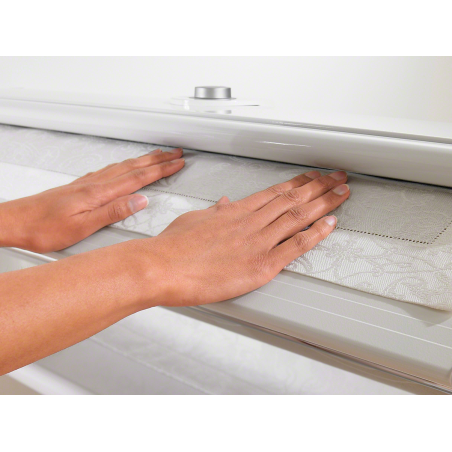 MIELE B 995D Komplettbügelsystem