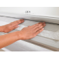 MIELE B 995D Komplettbügelsystem MIELE B 995D Komplettbügelsystem
