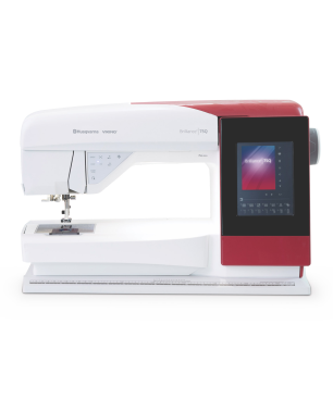 HUSQVARNA VIKING Brilliance 75Q Nähmaschine