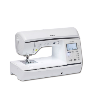 BROTHER Brother Nähmaschine Innovis 1300 Nähmaschine