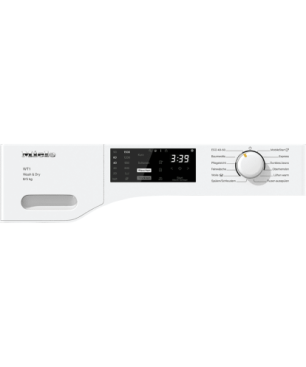 MIELE WTD 160 WCS 8/5KG Waschtrockner (8 kg / 5 kg, 1500 U/Min.)