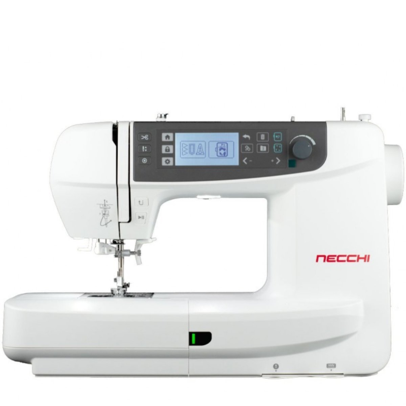 NECCHI NCH01AX Nähmaschine