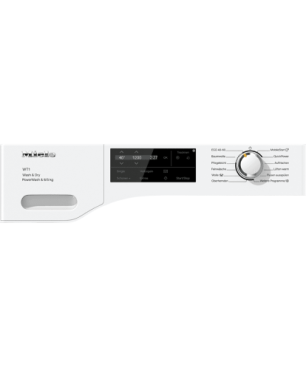 MIELE WTI360 WPM PWash 8/5 kg Waschtrockner (8 kg / 5 kg, 1600 U/Min.)