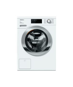 MIELE WTI360 WPM PWash 8/5 kg Waschtrockner (8 kg / 5 kg, 1600 U/Min.)