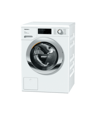 MIELE WTI360 WPM PWash 8/5 kg Waschtrockner (8 kg / 5 kg, 1600 U/Min.)