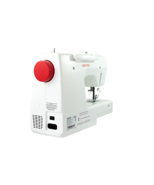 VERITAS RACHEL Nähmaschine (70 Watt, 1 Stufen Knopflochautomatik)
