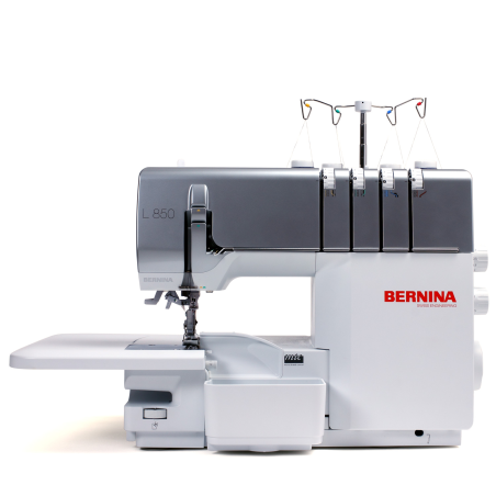 BERNINA L 850 Nähmaschine