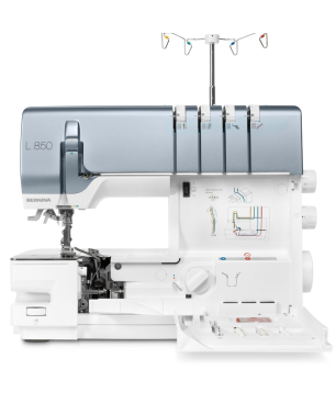 BERNINA L 850 Nähmaschine