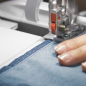 BERNINA L890 Nähmaschine