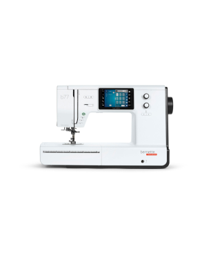 BERNETTE b77 Nähmaschine